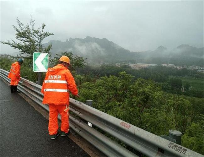 嘉峪关大型机场排水系统